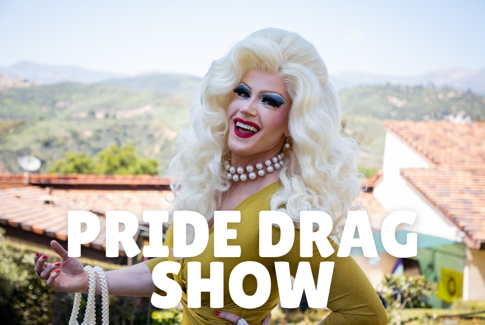Pride Drag Show (Atlanta, GA)