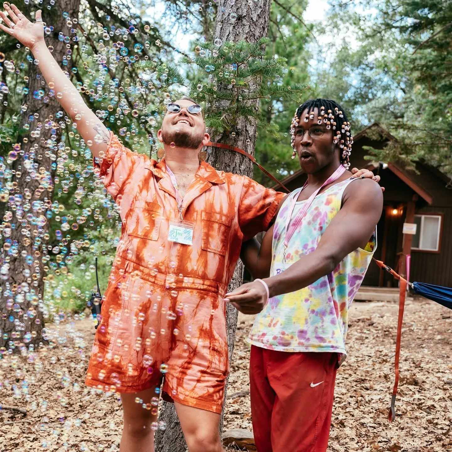 What 12 Summers with LGBTQ+ Youth Have Taught Me About Hope