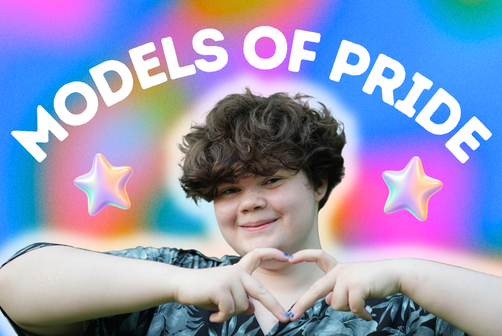 Brave Trails @ Models of Pride (Los Angeles, CA) 