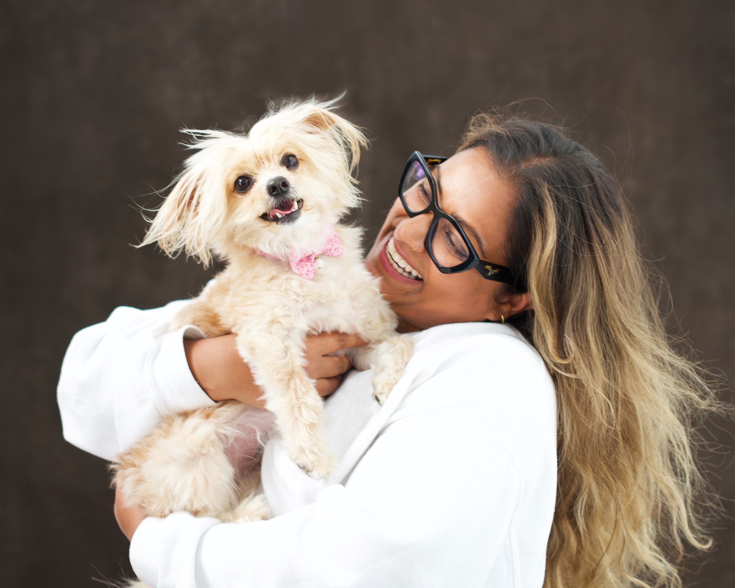 Studio or in-home pet photography. What’s right for you?