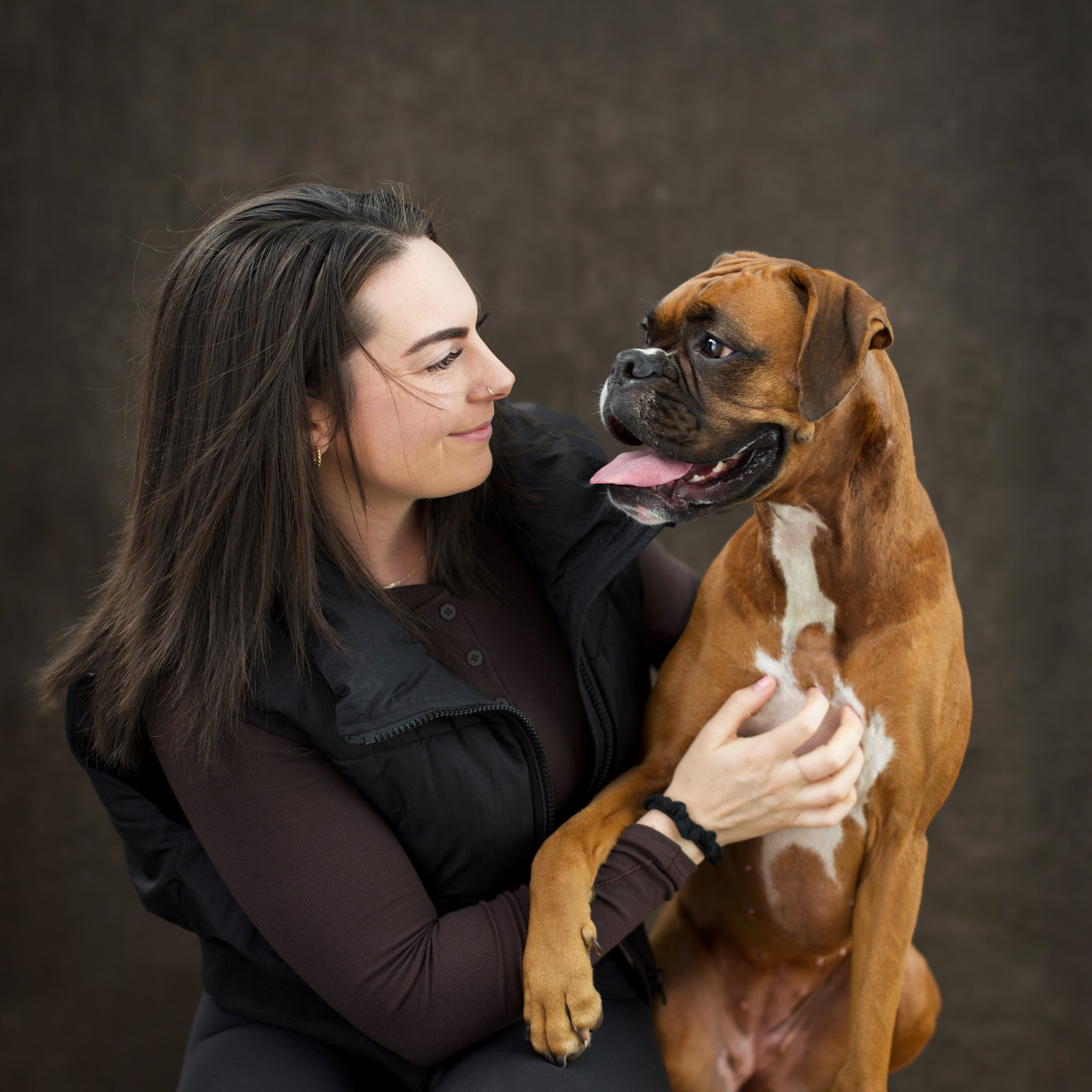 What to Wear to Your Pet Photoshoot