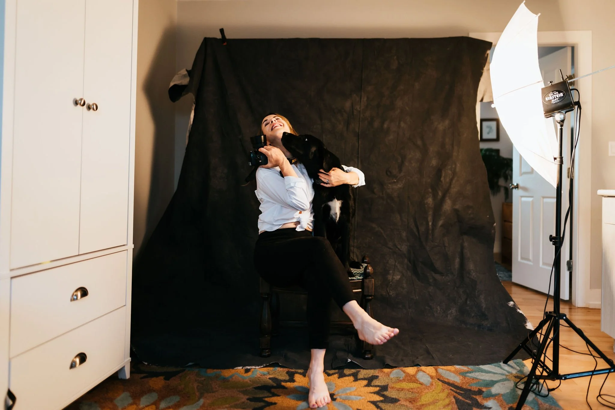 Victoria BC Photography - Christine Roulston Photography