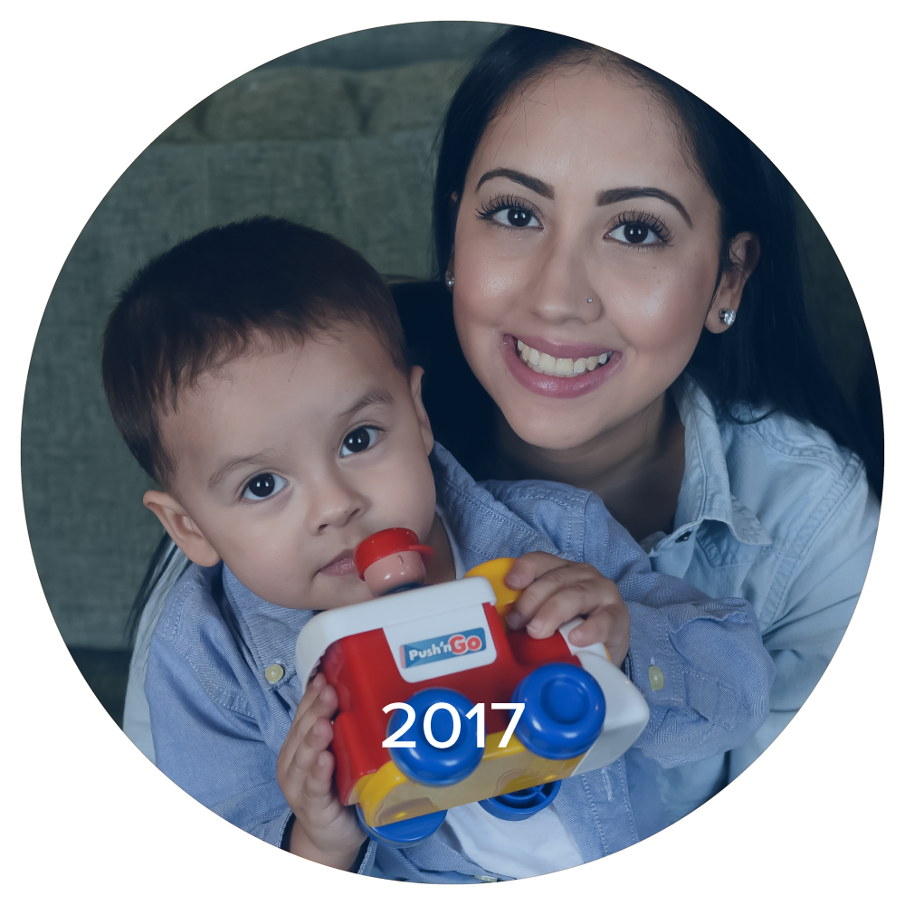 Informes — Room to Grow