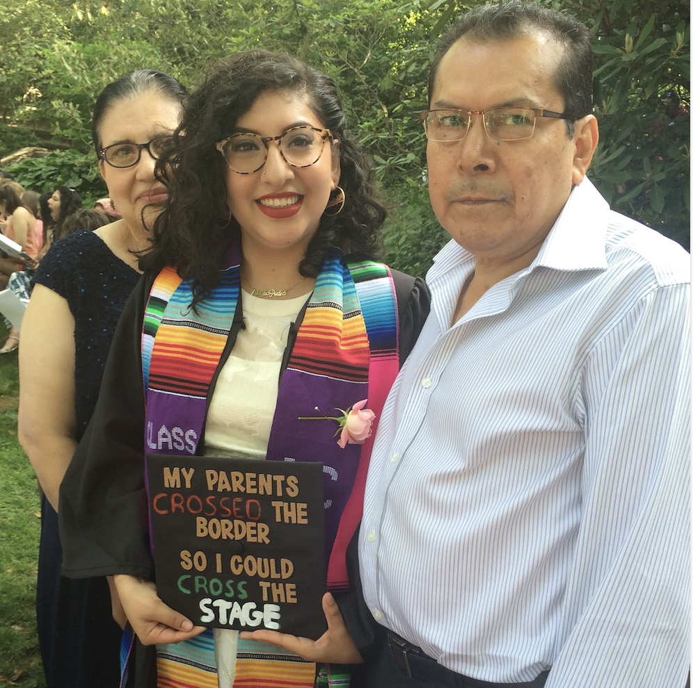 Pep Talks &amp; Pride