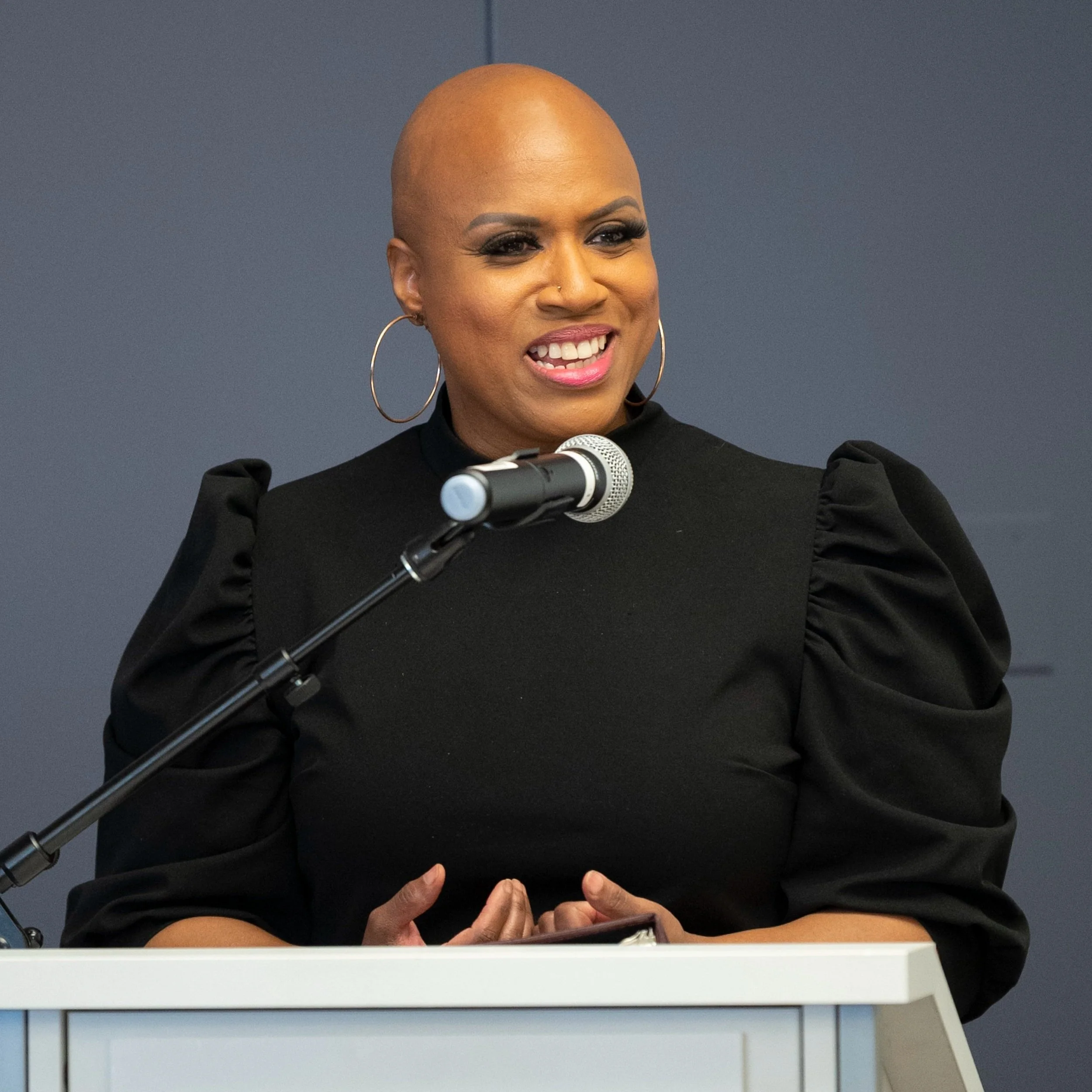 Watch Room to Grow Talks: Black Maternal Health Week Highlights