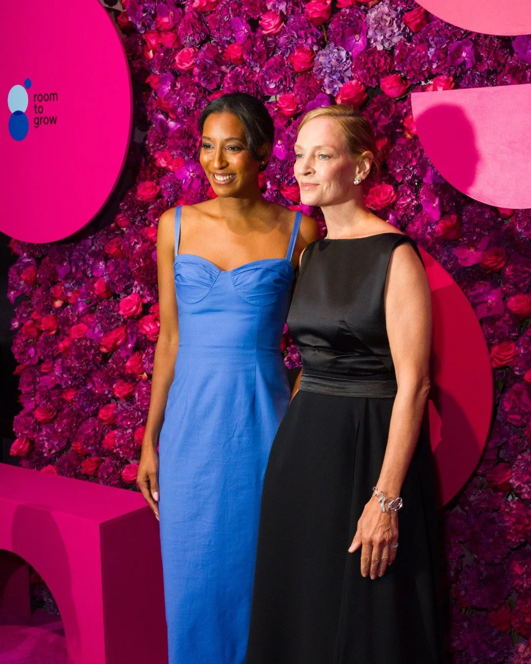 Tonight&rsquo;s the NIGHT! ✨ We&rsquo;re so excited to welcome our friends, supporters, and champions of possibility to the Room to Grow Gala 🩵

Swipe through a few snapshots from last year to get a taste of the magic &mdash; and stay tuned on our s