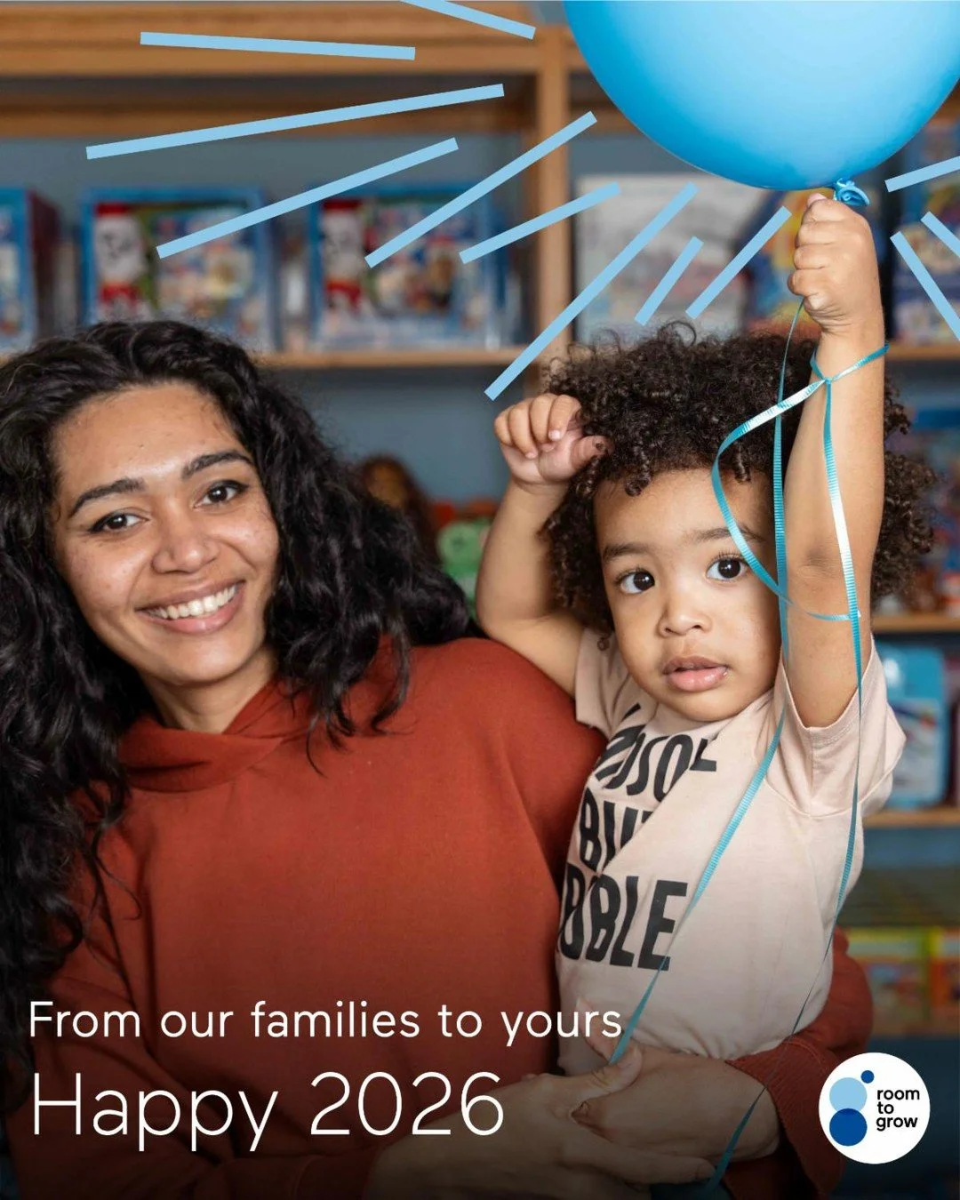 Happy New Year from our families to yours ✨ What&rsquo;s one thing you&rsquo;re hoping for in 2026? Tell us below &mdash; we&rsquo;d love to celebrate hopes and small victories together!