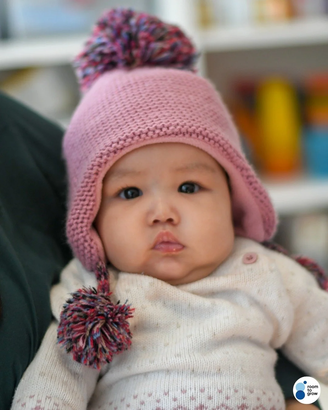 Your support ensures that children have the winter essentials they need AND that caregivers feel confident knowing their little ones are safe and warm. This is the impact of community care. ❄️🩵