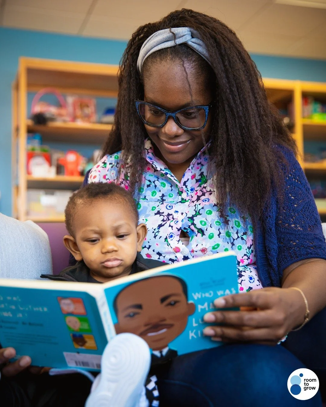 Black History Month invites reflection &mdash; on history, on progress, and on the work that remains.

Families&rsquo; experiences today are still shaped by longstanding injustices that disproportionately impact Black families and communities of colo