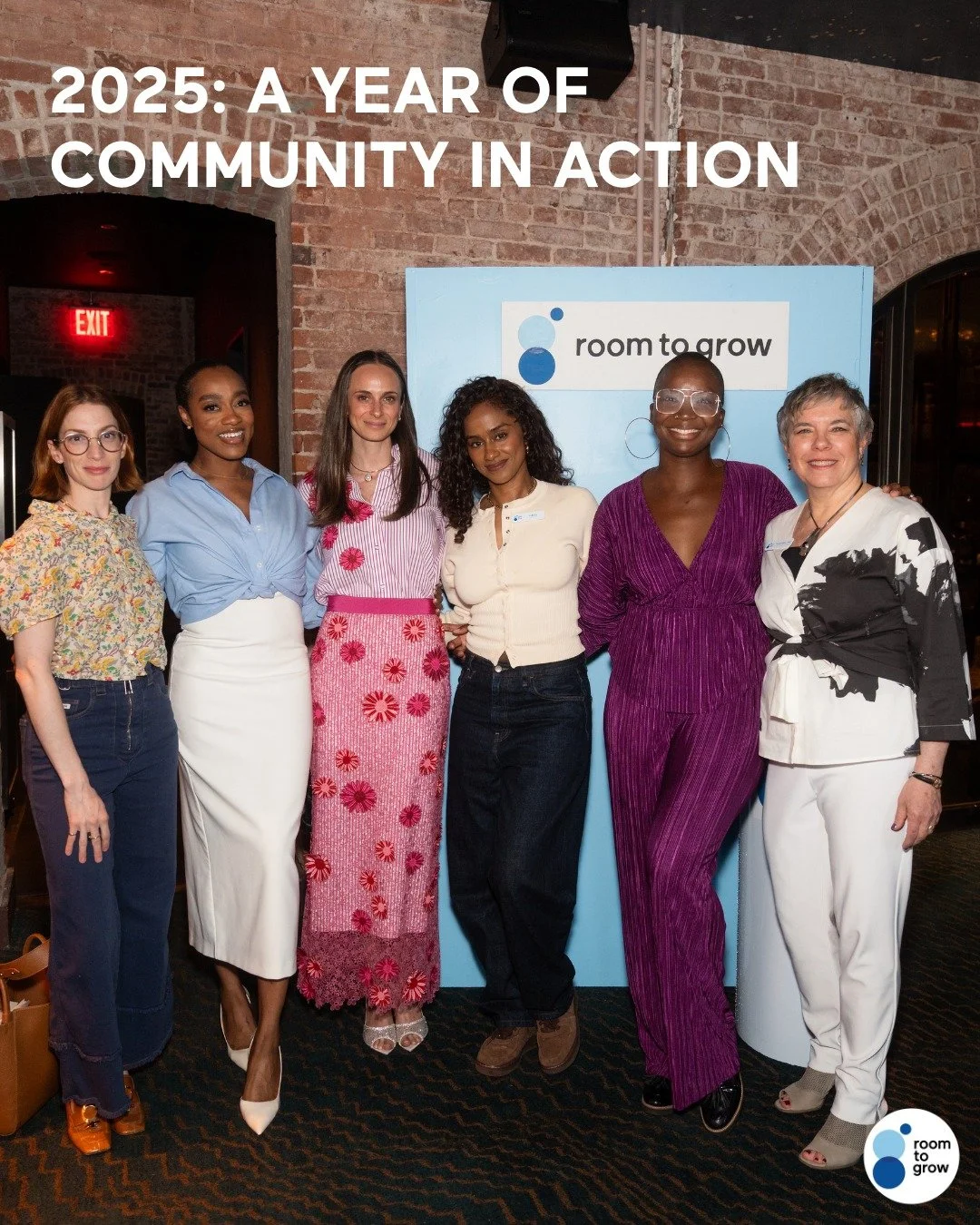 2025 was a powerful reminder of what happens when community shows up for families. Here&rsquo;s what that looked like:

🎉 We celebrated 20 years in Boston at our Spring Benefit, raising over $350,000 and reaffirming our commitment to families.

🎙️ 