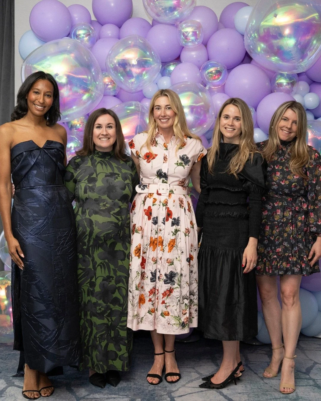 There&rsquo;s nothing quite like this night. 💫

A room full of people who believe in families &mdash; advocates, partners, and changemakers coming together around a shared purpose.�

A sense of connection you can feel the moment you walk in.�

Momen