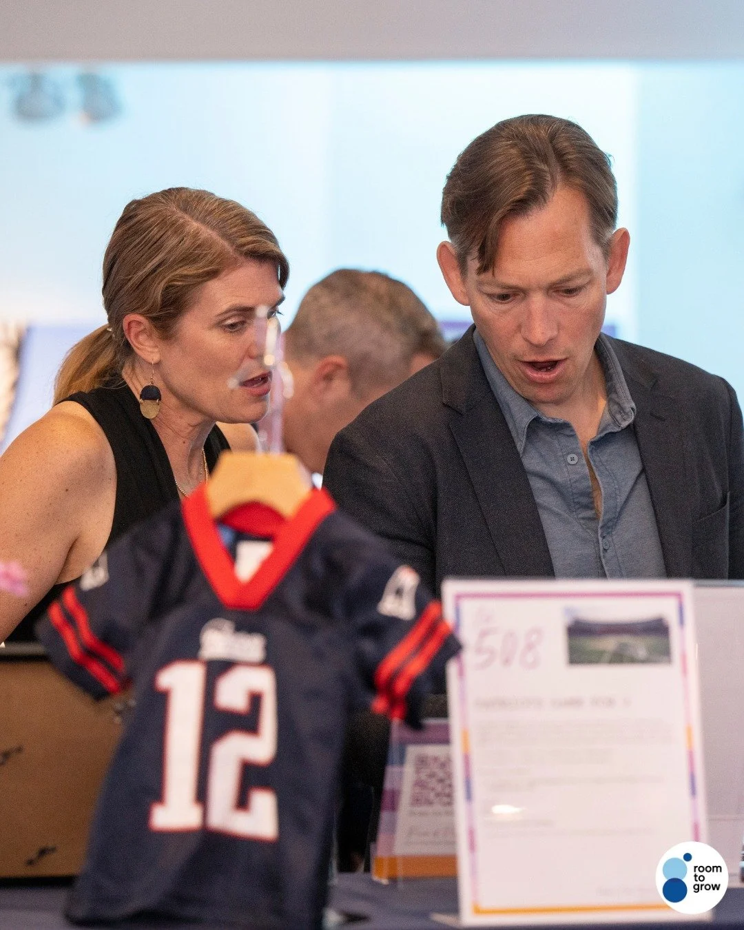 This could be you realizing someone just outbid you on the Nantucket getaway 👀

Our Spring Benefit silent auction is heating up, but there&rsquo;s still time to bid on unforgettable getaways, exclusive experiences, and one-of-a-kind packages, includ