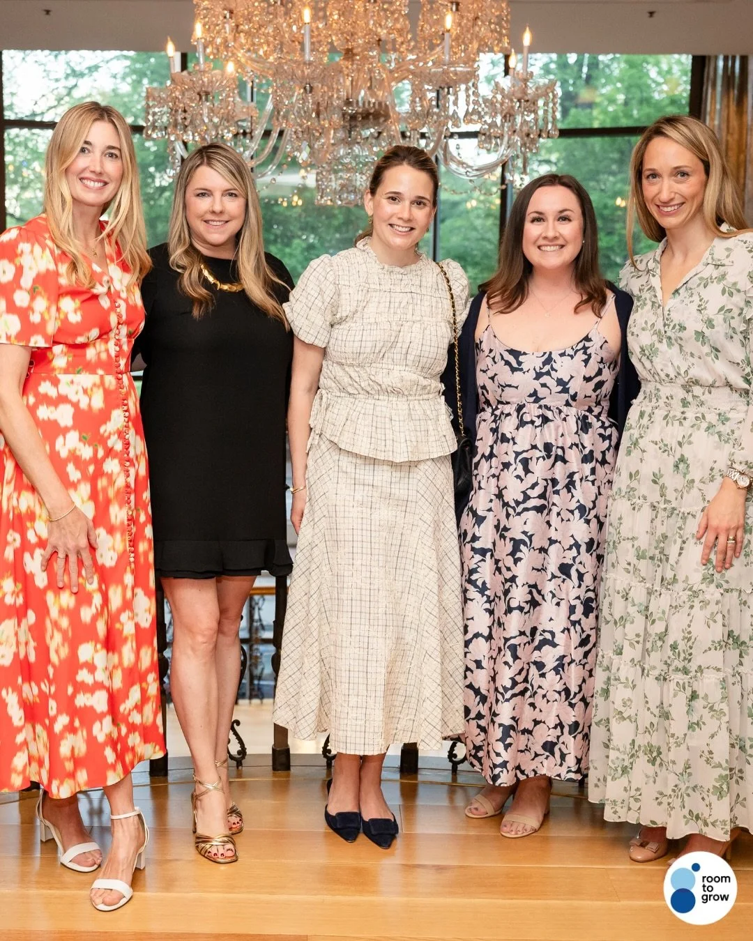 A RECORD-BREAKING year for our Spring Benefit with more than $500,000 raised for families in Boston 💫🌱

We are still overwhelmed by what this community made possible last week.

The energy in the room was powerful. The generosity was incredible. An