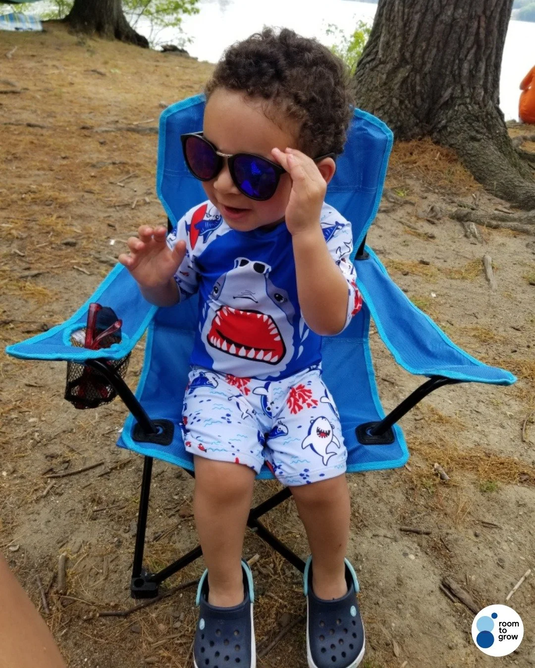 Summer is here ☀️ and the small moments are everywhere &mdash; at the zoo, by the water, in the middle of an ordinary afternoon.

These moments matter because they&rsquo;re not &ldquo;extra,&rdquo; but because they&rsquo;re everyday childhood.

Room 