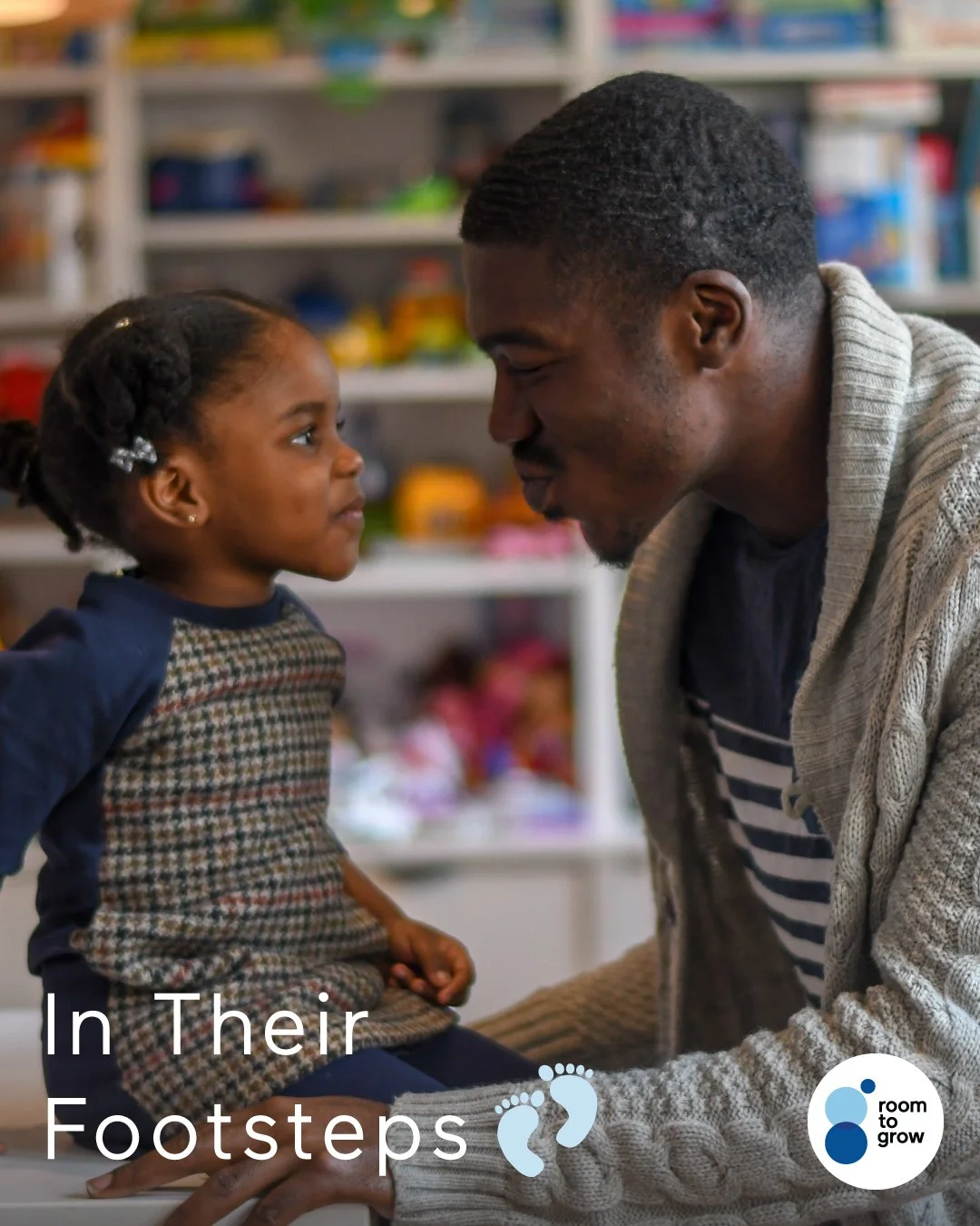 The walks home. The terrible jokes. The advice you rolled your eyes at until you realized, way too late, that it was exactly right.

This Father's Day, we're celebrating the ones who showed up and walked beside you as you figured the world out &mdash