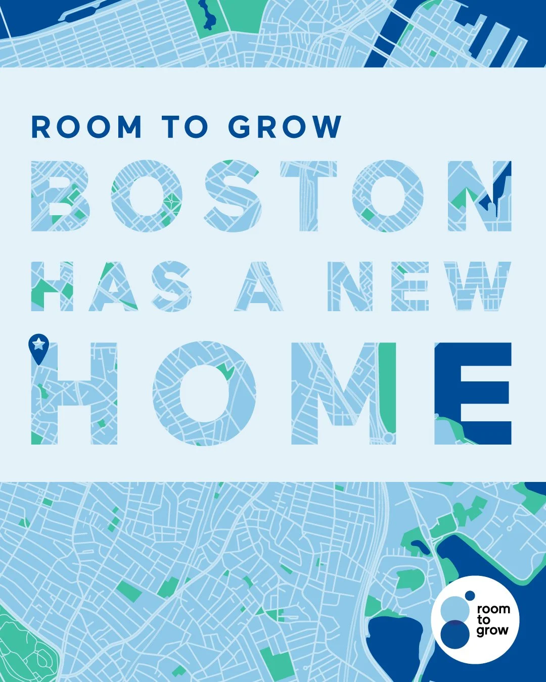 A new chapter for Room to Grow Boston