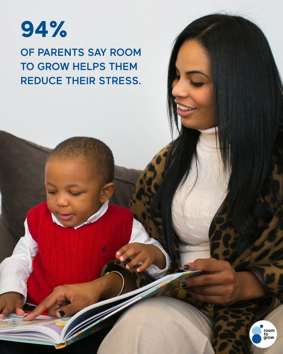 Back-to-school season can be a big transition for parents, too. New routines, new schedules, and new expectations can bring plenty of stress &mdash; for caregivers and kids alike.

For young children, so much of navigating change comes down to the su