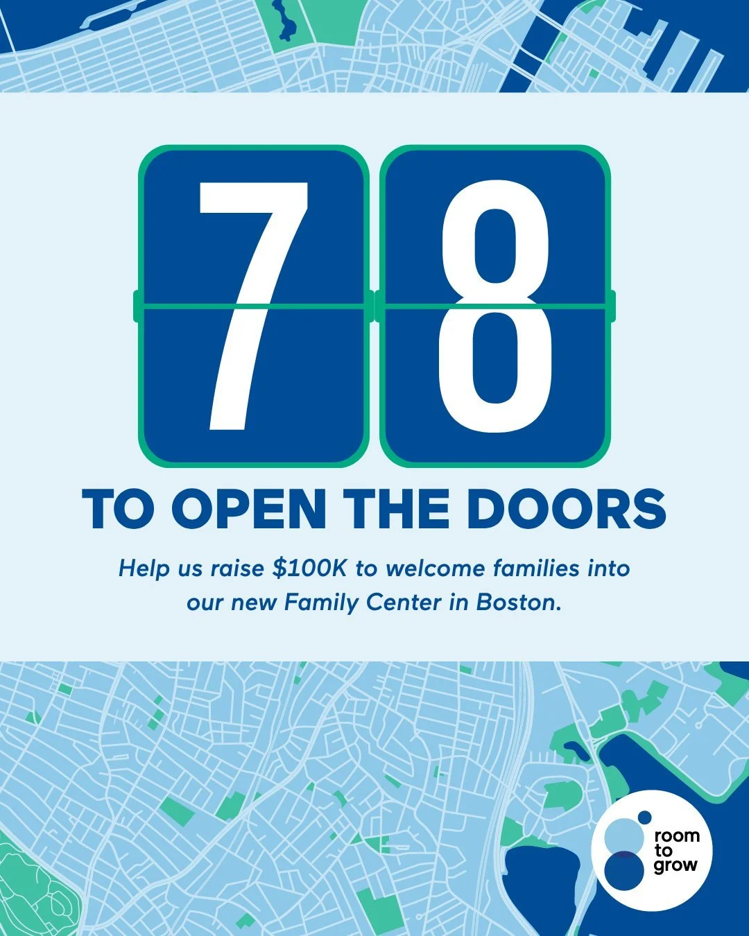 We&rsquo;re building a new home. Now, we need your help to finish it.

Construction is underway on our new Roxbury Family Center in Boston. Soon, it will be a new home where families will find guidance, resources, and a community that&rsquo;s here fo