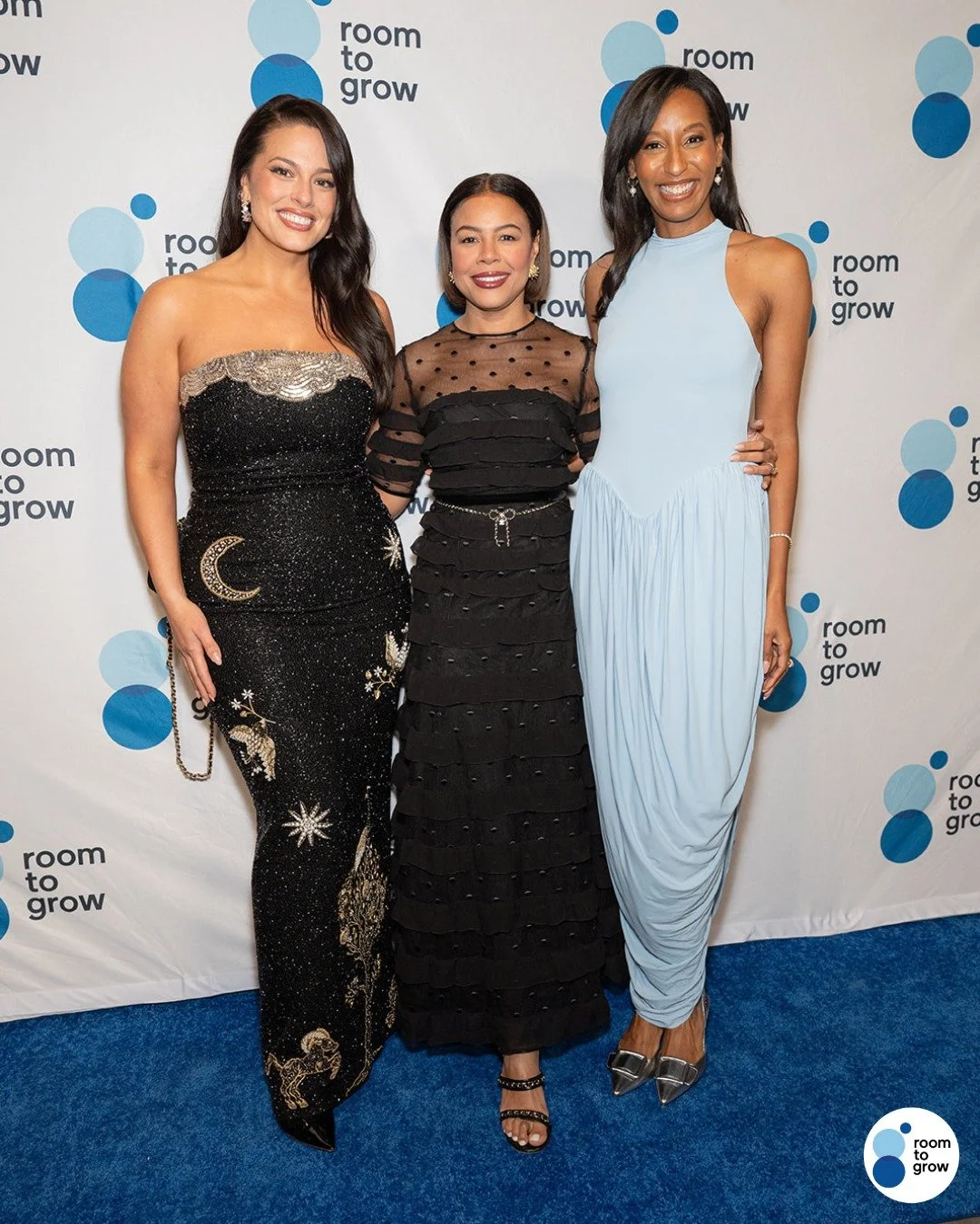 Everyone's going to be talking about this night, and you'll want to be able to say you were there 🤭 

Two weeks to go until our annual gala where we celebrate this work, the people who make it possible, and maybe do a little singing and dancing with