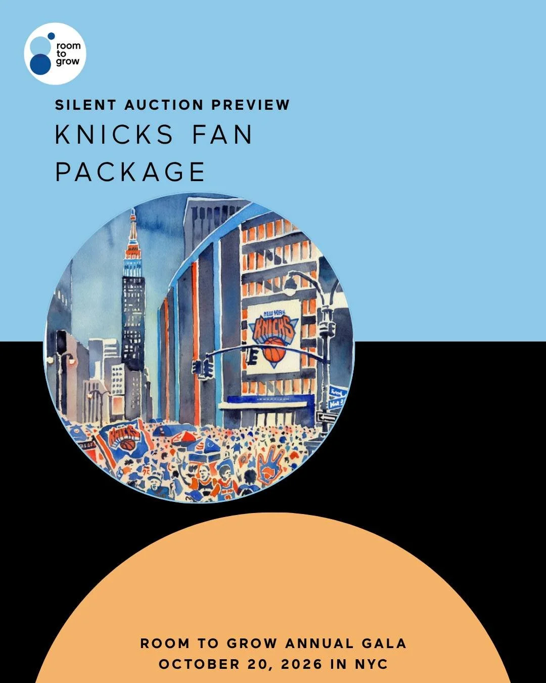 The silent auction is open! 💥 Bid from anywhere, whether or not you&rsquo;re able to join us at the gala. Every bid helps caregivers and their babies get the support and community they deserve.

Explore one-of-a-kind items and exclusive packages, su