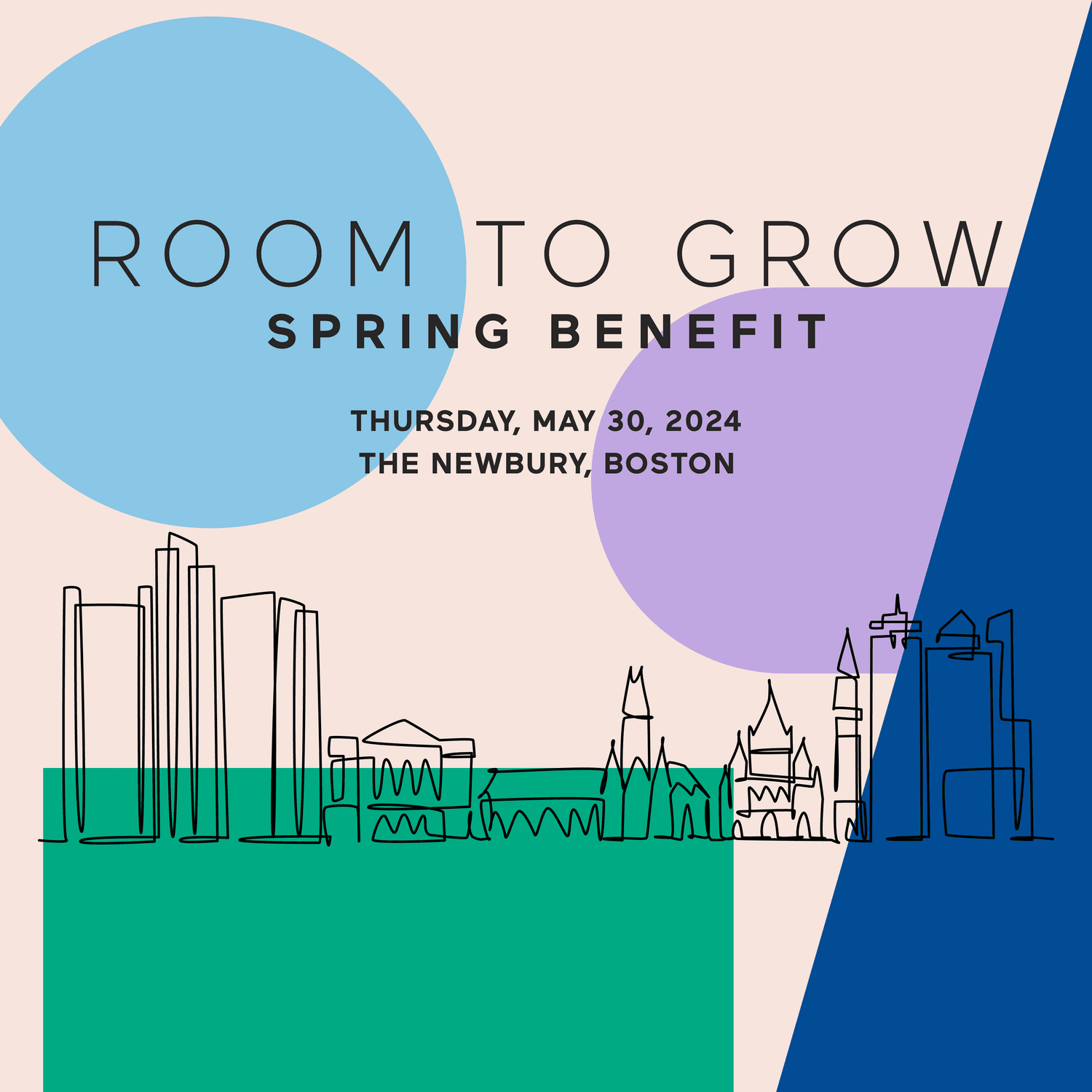 Room to Grow: Supporting Families During Their Child's Critical Early Years