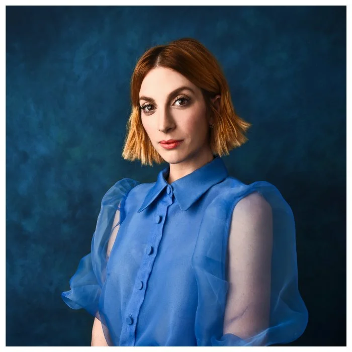 Molly Bernard | Ambassador — Room to Grow