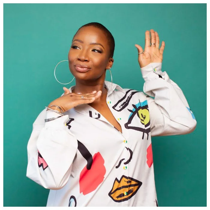 Aminah Imani | Ambassador