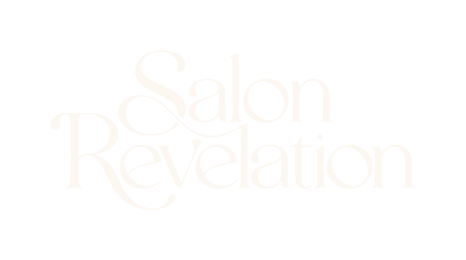 Salon Revelation