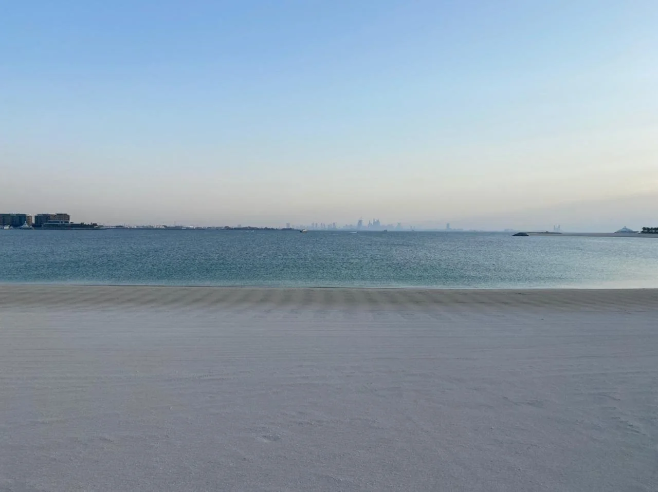 Chris Boswell Dubai Real Estate Agent