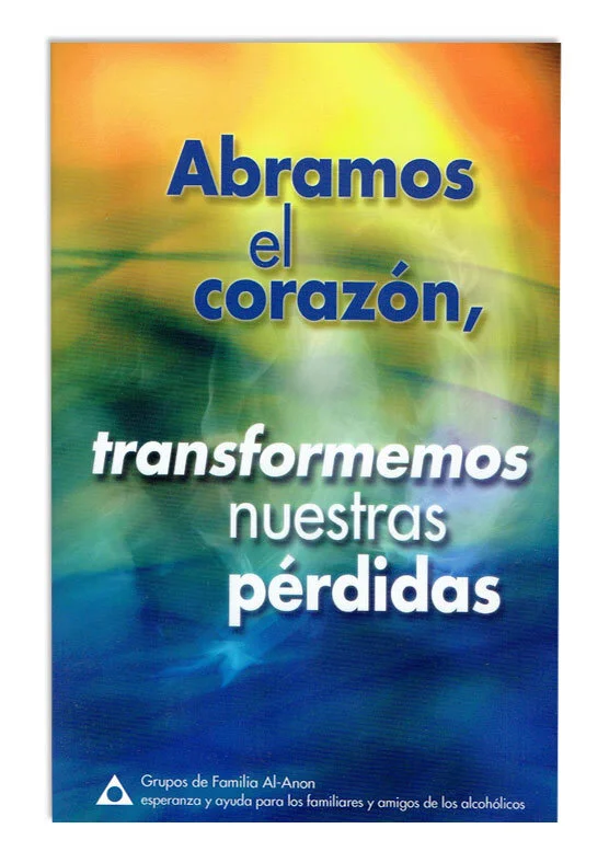Abramos el corazón, transformemos nuestras pérdidas (SB-29)