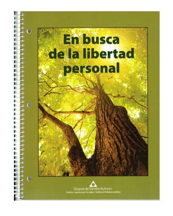 En busca de la libertad personal—Los Legados en nuestra vida (SP-92)