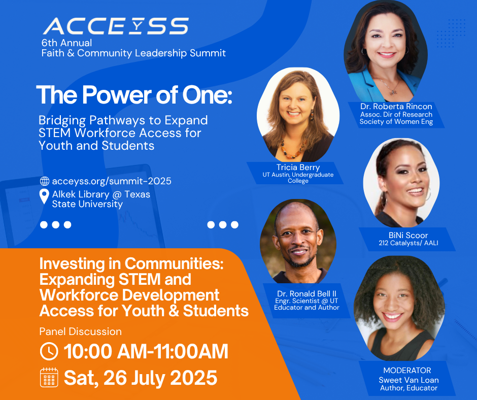 Community + STEM Workforce Development Panel.png