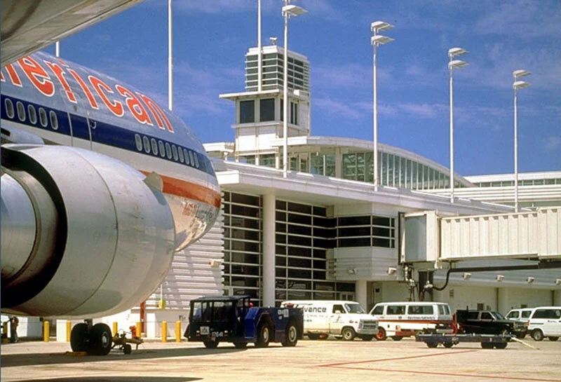 Awarded ORD Terminal 5 Mechanical Upgrades — Autumn Construction Services