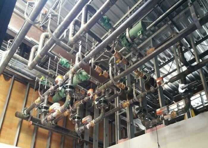 Autumn Construction Services Mechanical Contracting %7CCPS Jamiseson School Detailed Piping Work.jpg