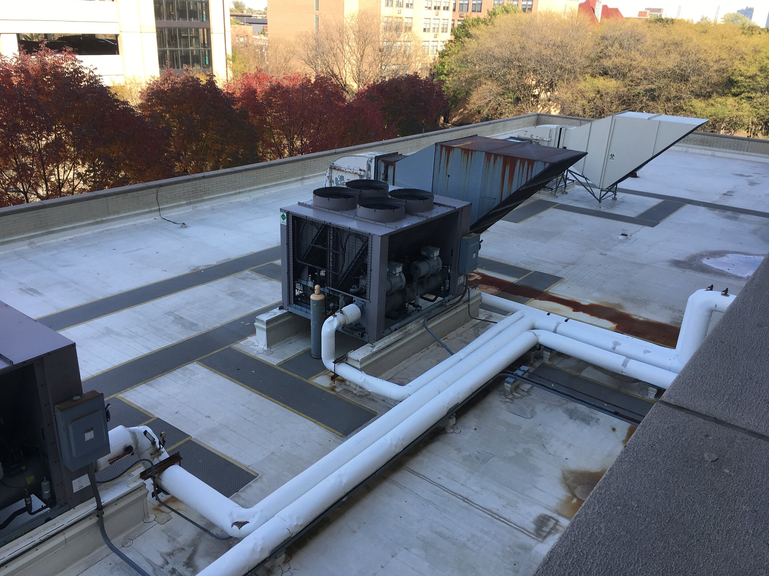 Provident Hospital Chiller and HVAC System Upgrade - Cook County Job Order Contract 2.JPG