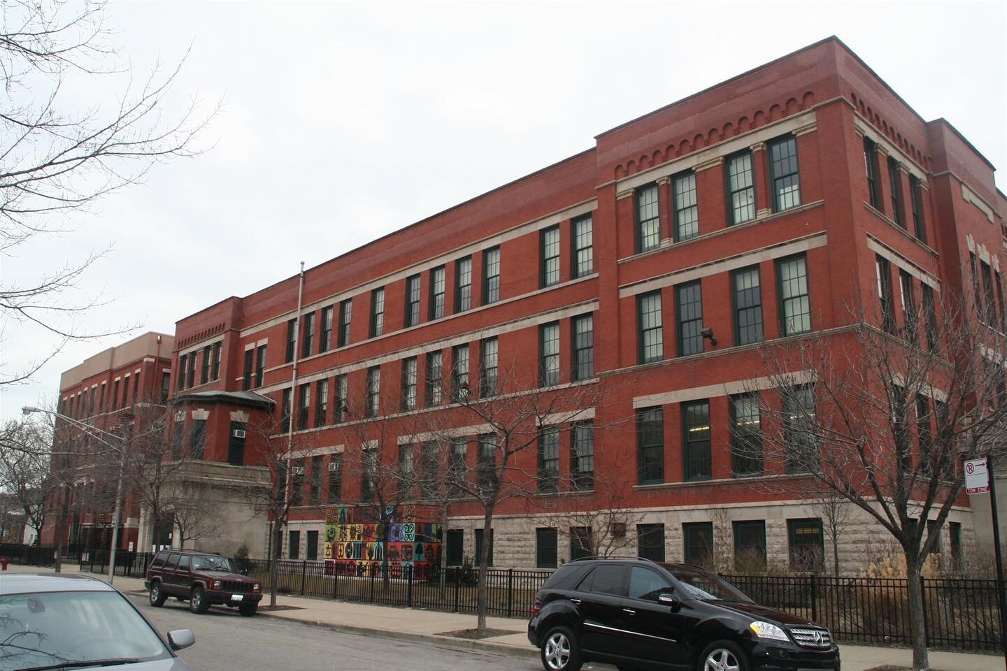 🚨New Project 🚨 Autumn Construction Services will be providing mechanical piping renovations for the $12.6 Million CPS James Otis Elementary School MEP Renovations project as a subcontractor to Blackhawk, Inc and AGAE Contractors. The majority of th