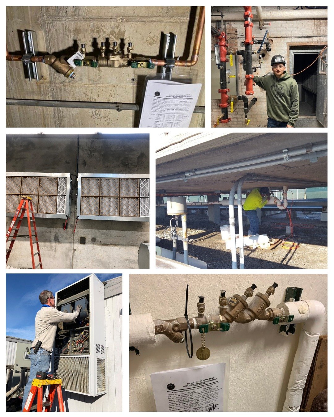 Are you accepting quotes for 2026 HVAC maintenance?

Autumn Construction provides comprehensive service proposals covering chillers, boilers, RTUs, filter changeouts, RPZ testing, plumbing replacements, and general HVAC repairs.

If you&rsquo;re gath