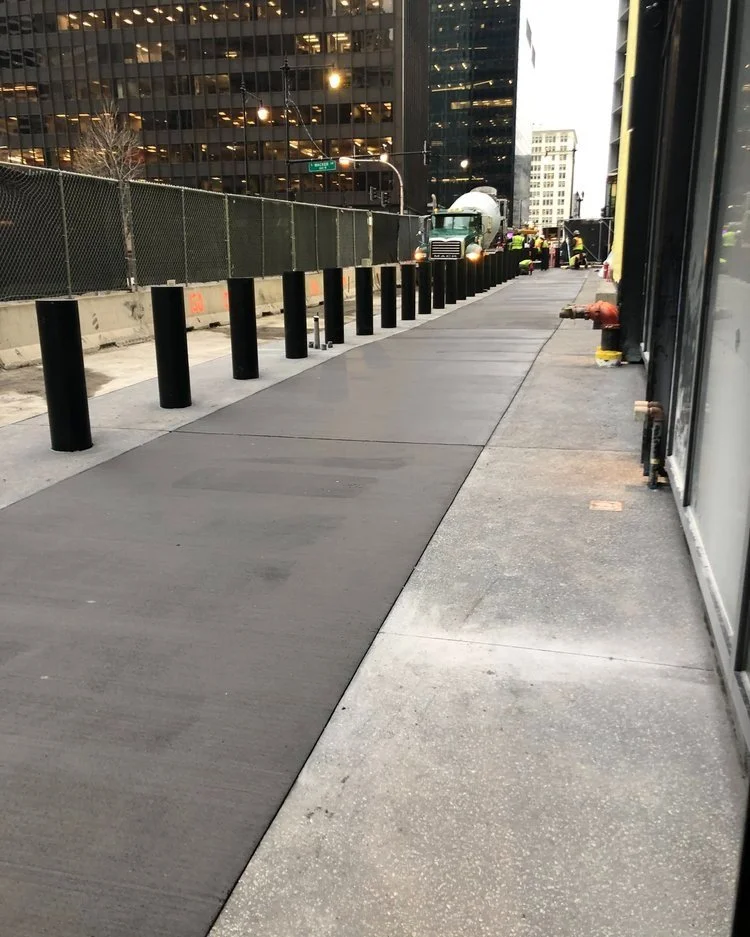 From Willis Tower to Wrigley Field, Autumn&rsquo;s mechanical team delivers snow melt manifold and radiant tubing installations that keep Chicago properties safe, efficient, and ready for winter.