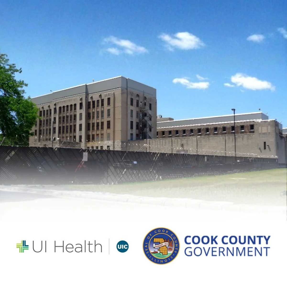 Autumn Construction Services is delivering key plumbing upgrades at the Cook County Department of Corrections, including domestic water piping replacement at the Division V laundry facility and a multi-phase hot water and shower system rehabilitation