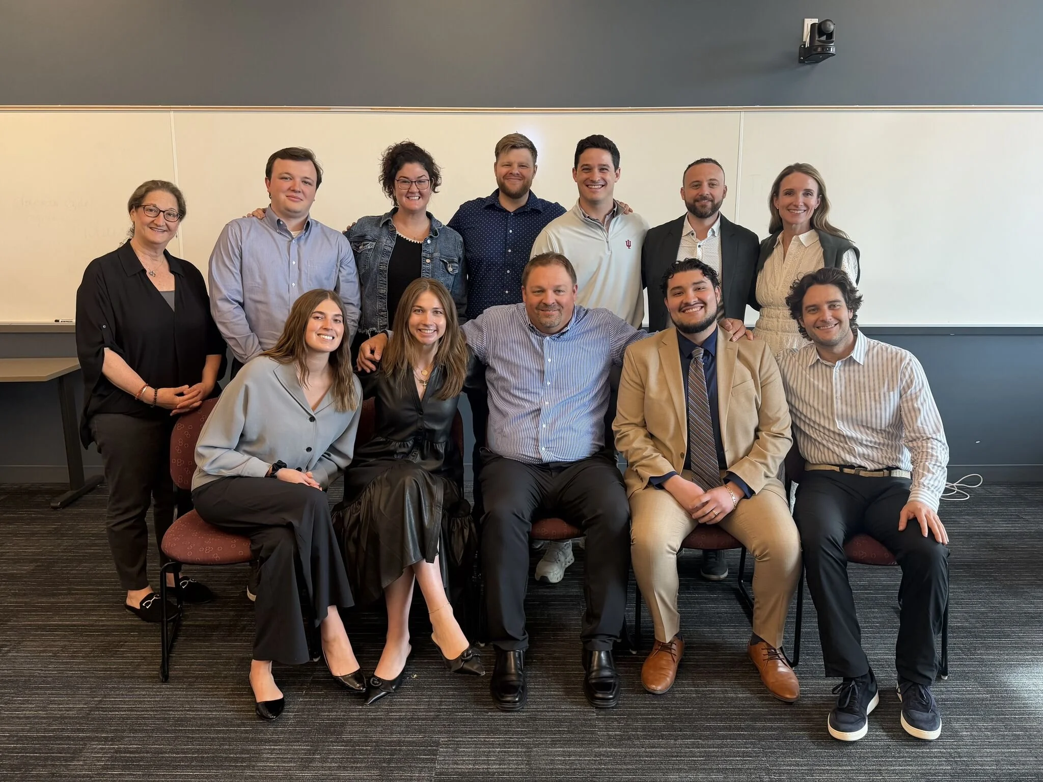 Holly Rainey Graduates Loyola Next Generation Leadership Institute (1).jpg