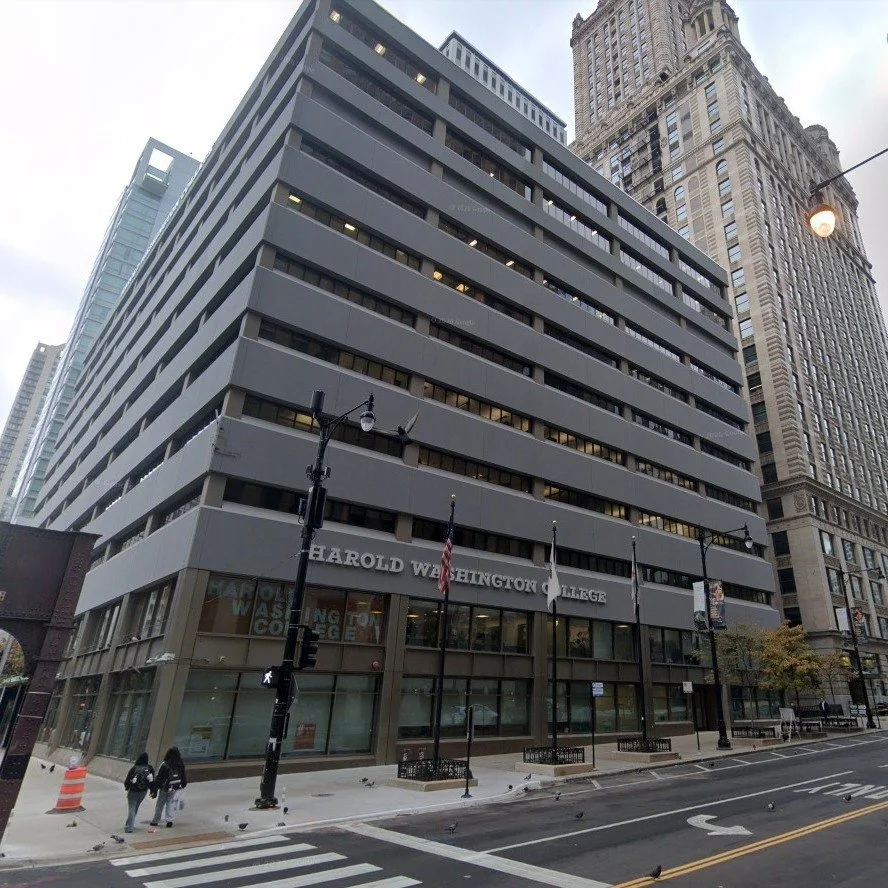 Project complete at Harold Washington College.

Through the City Colleges of Chicago JOC program, Autumn Construction recently completed a cooling tower reconstruction, restoring system performance through a full rehabilitation of internal components