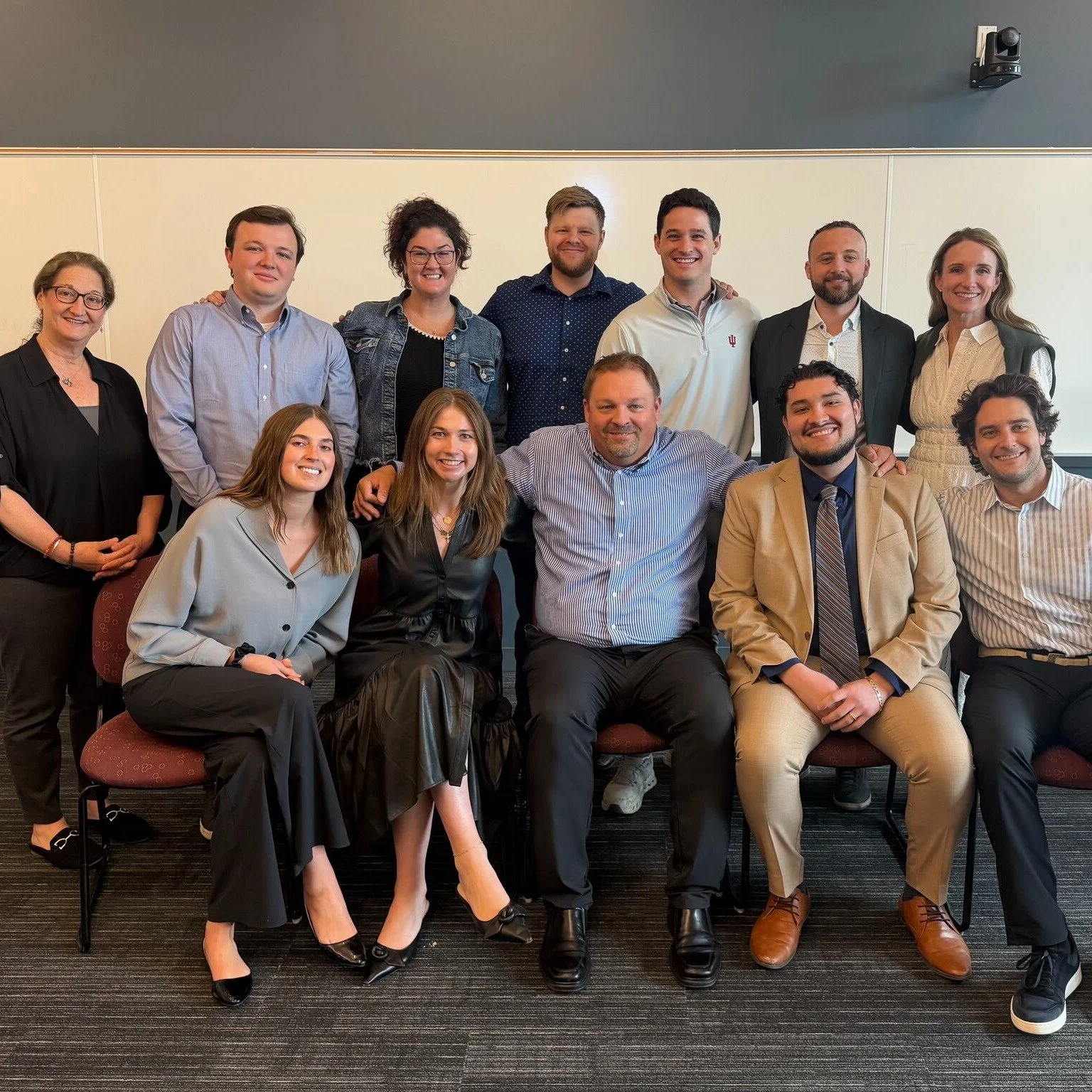 Autumn Construction Services is proud to recognize Holly Rainey, Project Executive and a valued member of our leadership team, on her graduation from the Next Generation Leadership Institute at the Loyola Family Business Center.

Holly was part of th