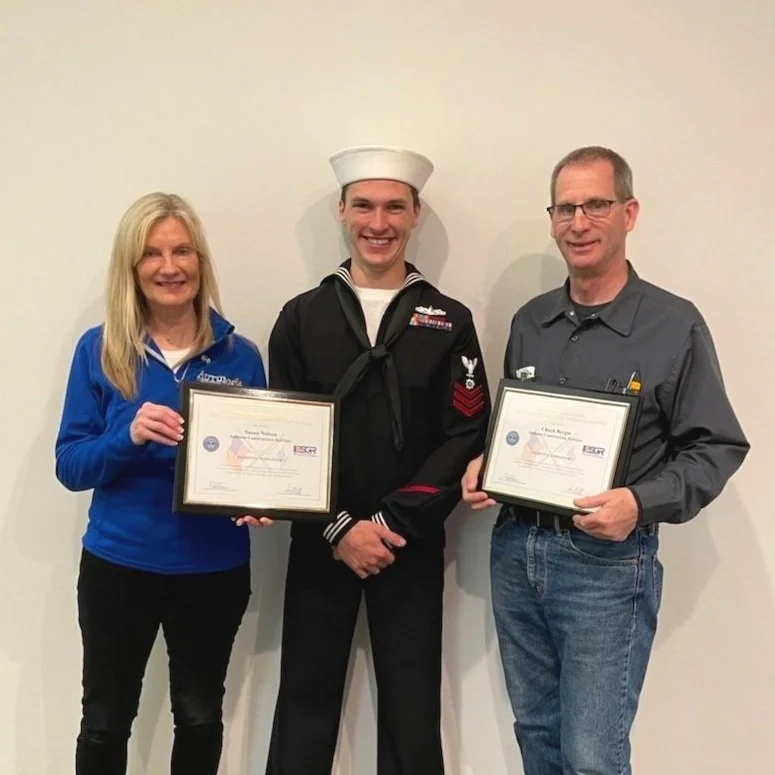 National Skilled Trades Day 2022: A Tale of Two Tradesmen — Autumn ...