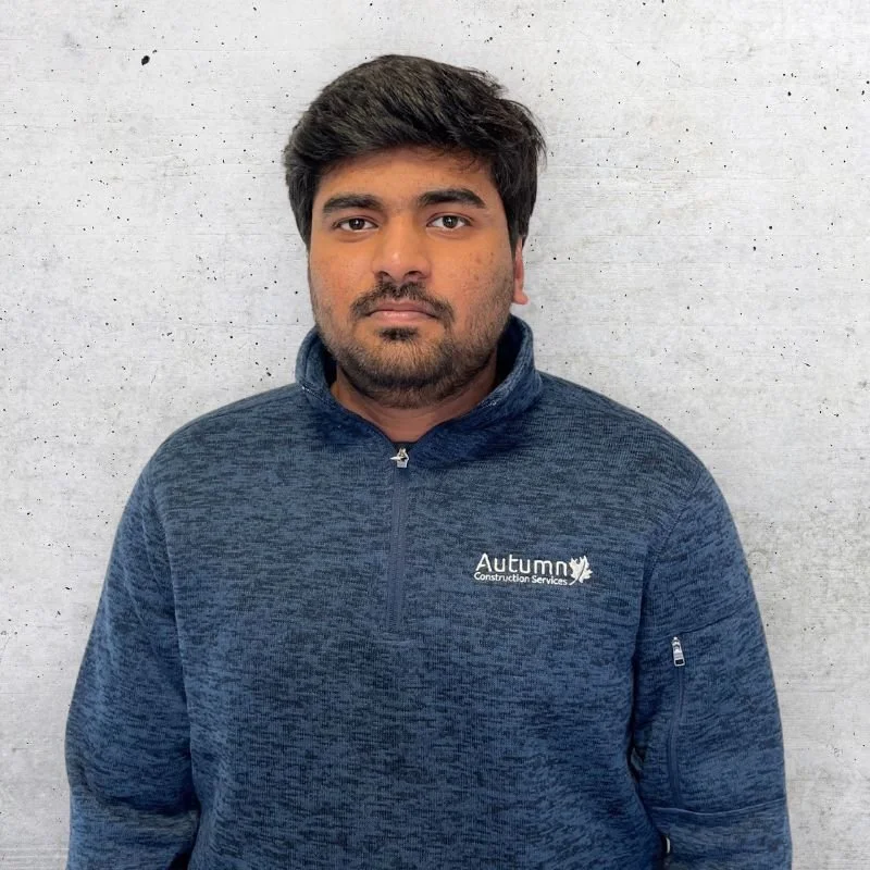 Meet the Crew | Engineers, Technicians, Professionals — Autumn ...