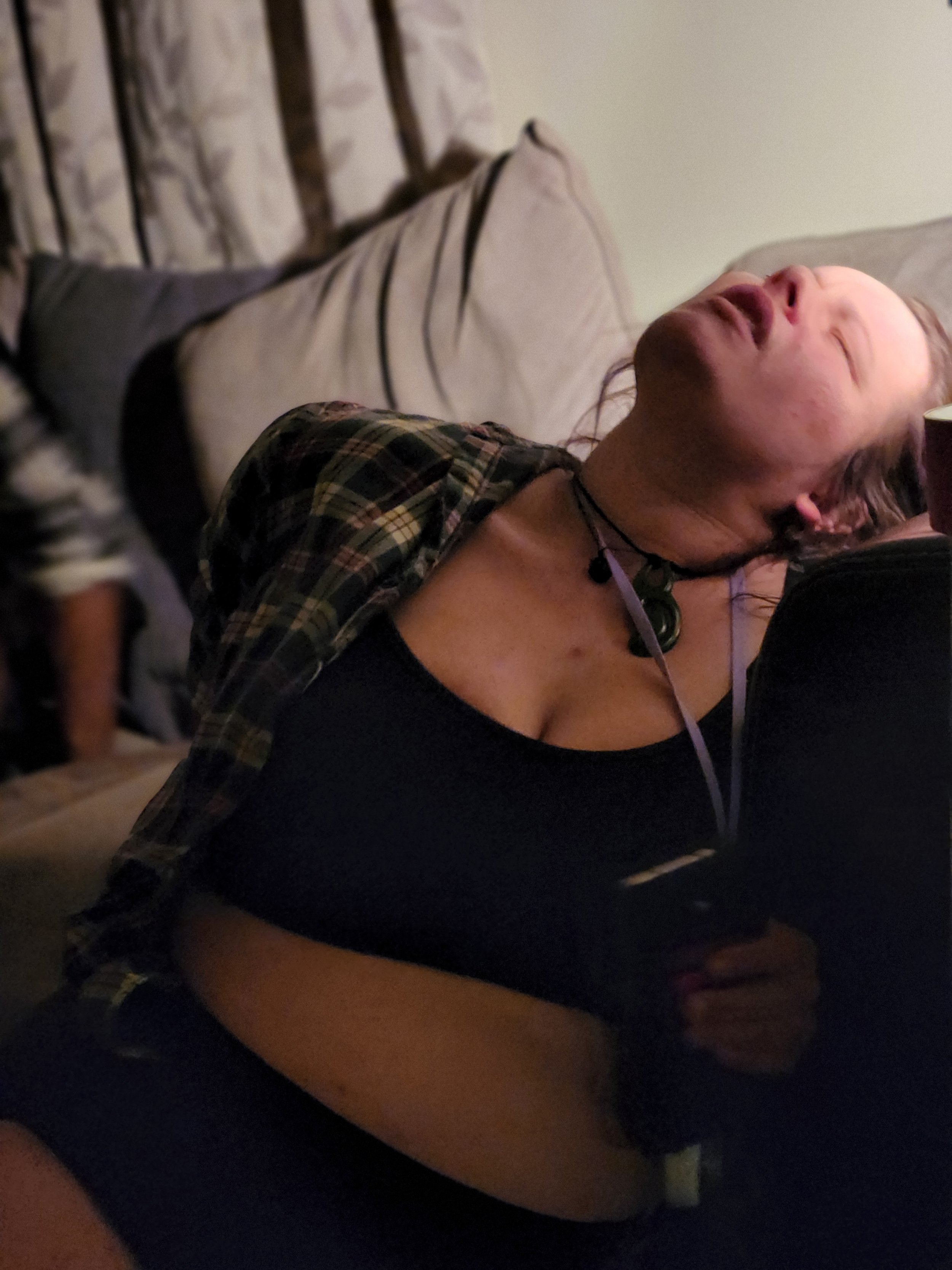 Jaimee + Marli’s Positive Home Birth