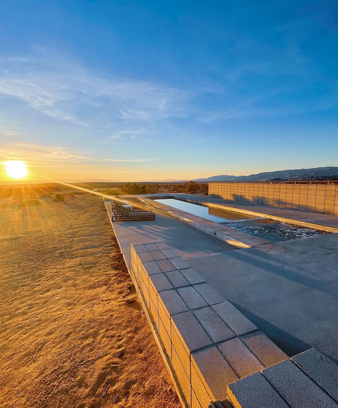 Perfect days followed by perfect nights at SkyRanch. ⁠
Link in bio to book your stay. ⁠
.⁠
.⁠
.⁠
.⁠
.⁠
⁠
#perfectday⁠
#perfectnight⁠
#desertvibes ⁠
#desertdreams ⁠
#joshuatreenationalpark ⁠
#perfectgetaway ⁠
#californiadesert ⁠
#wanderlust ⁠
#nationa