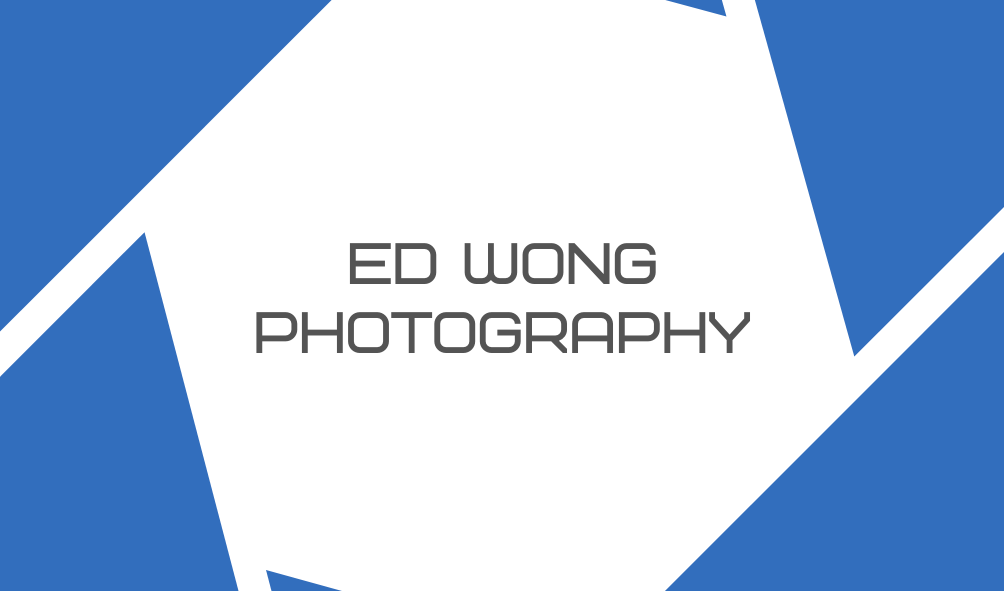 Ed Wong Photography