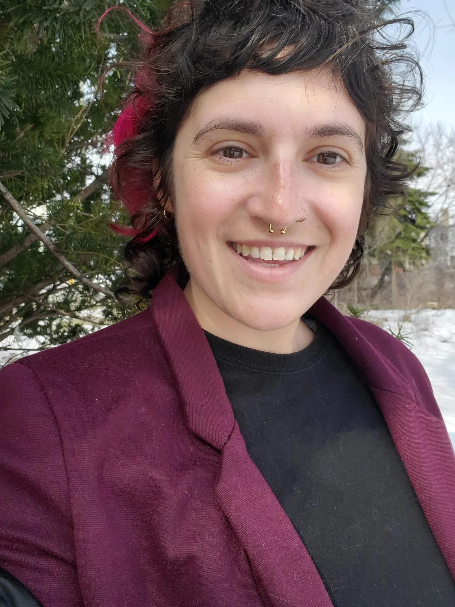 Meet Our Team — Changing Tides Counselling Counselling and Therapy in