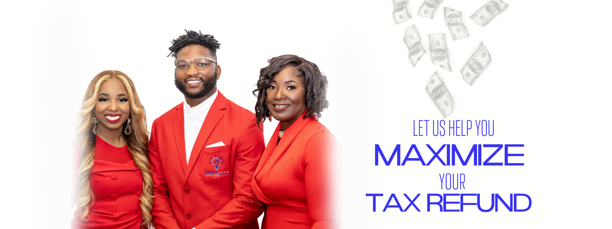 Smartaxx | Accounting & Tax Services