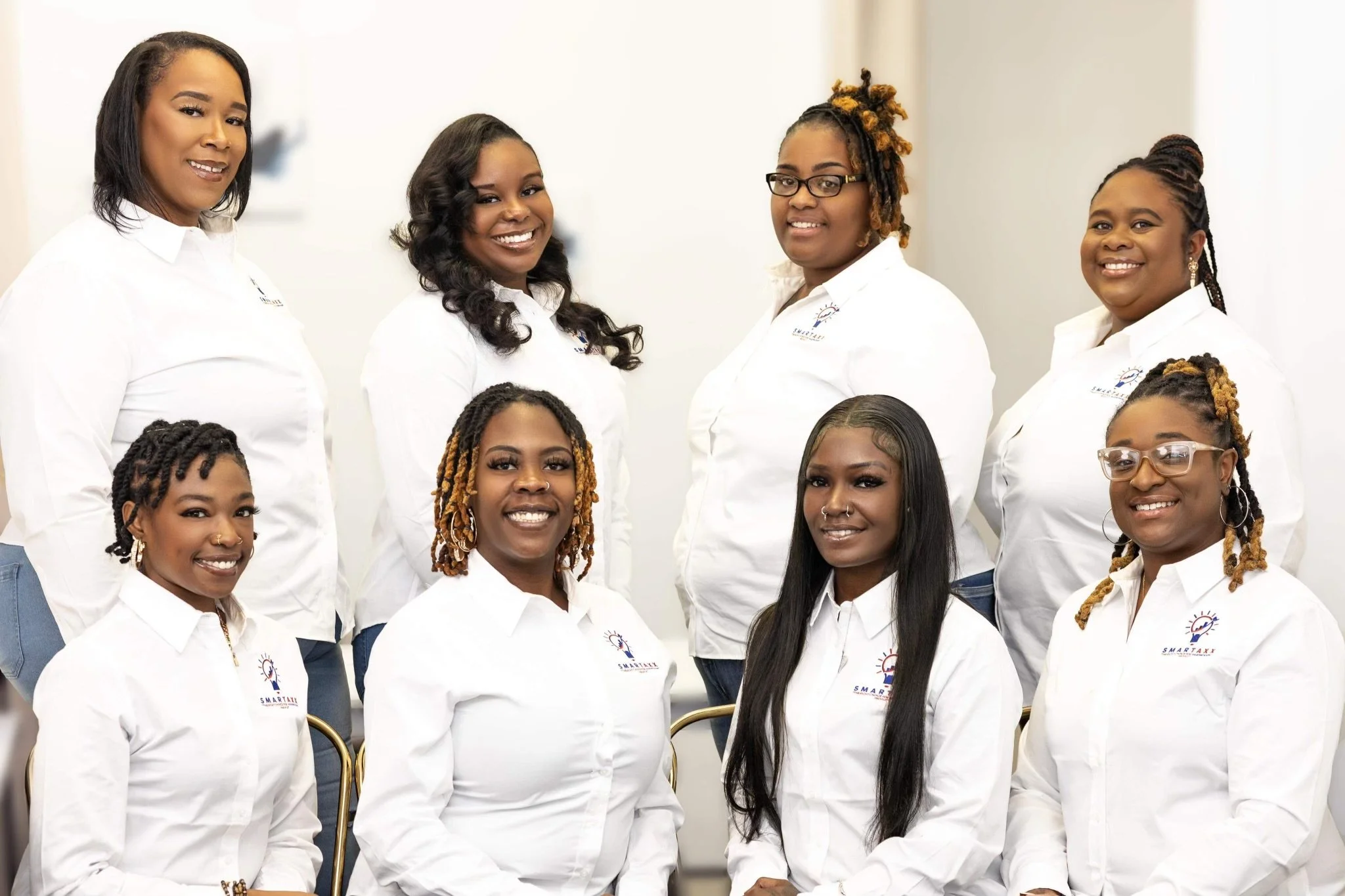 Smartaxx | Accounting & Tax Services